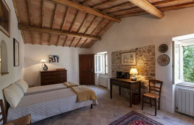 Villa Degli Artisti - Foto 5