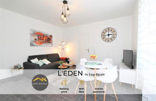 L'Eden by EasyEscale - Foto 1