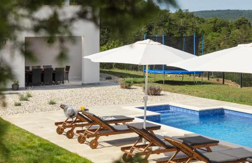 Villa Tramonto Kozljak - Foto 21