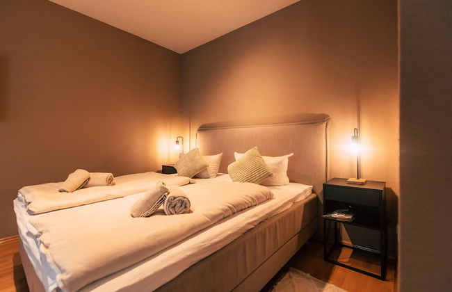 Luga Homes - Chausseehaus - Foto 13