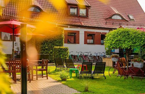 PROMYK - Apartamenty & Pokoje - dla dorosłych - Foto 5