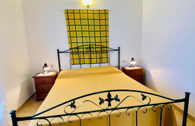 Bilocale Tatiana Vista Mare - Foto 6