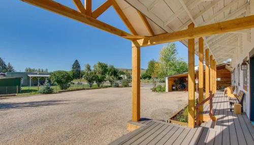 Sleeps 44 Bear Lake Reunions - Foto 5