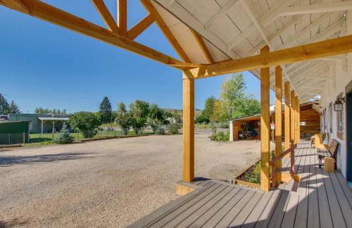 Sleeps 44 Bear Lake Reunions - Foto 7