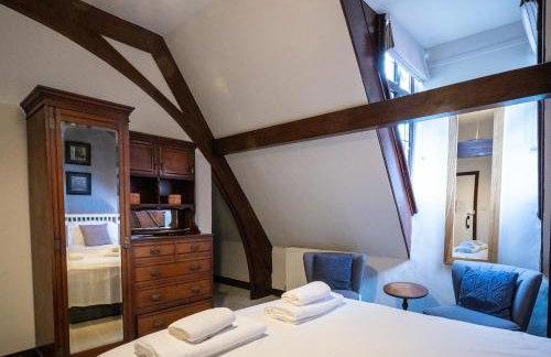 Spacious Country House Apartment - Foto 57