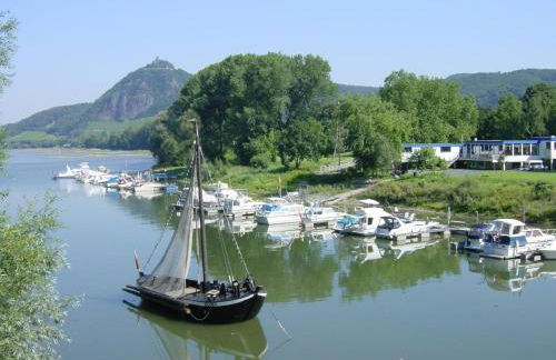 Ferienwohnung Palmengarten Bad Honnef - Foto 50