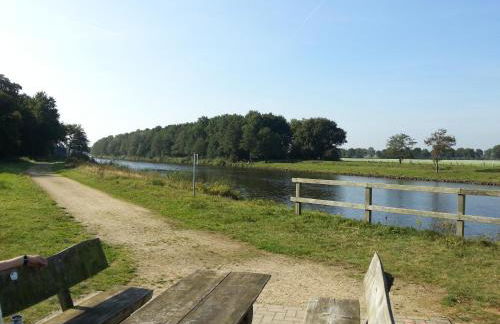 Ferienhaus Emstal in Oberlangen - Foto 32