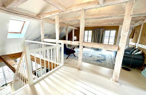 Maison Victors Farmhaus - Gutshaus mit 2 Appartements und exklusives Privathaus - Einzel- oder Gesamtbuchung - Foto 27