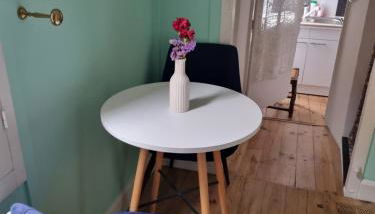 Le Gîte d'Olympe - Foto 4