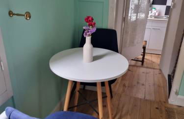 Le Gîte d'Olympe - Foto 4