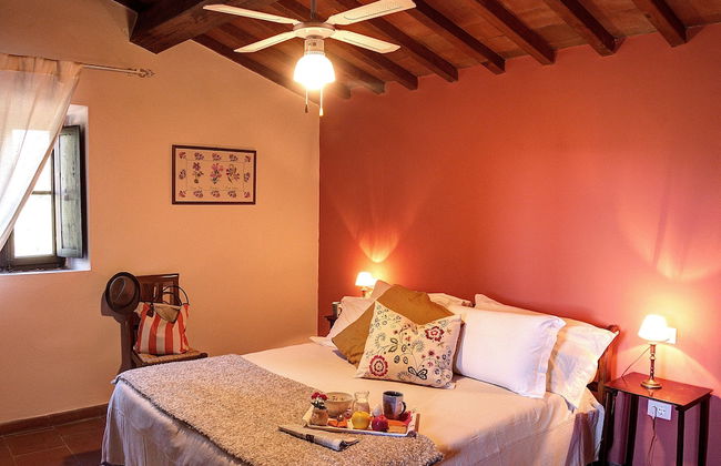 Agriturismo Fattoria La Prugnola - Foto 46