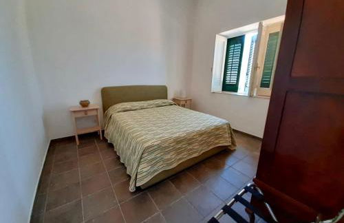 RELAIS COUNTRY HOUSE - TERRACE on AEOLIAN ISLANDS - Foto 13