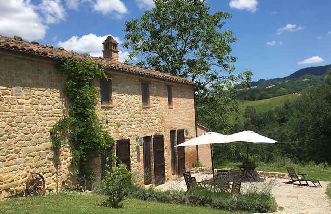 Il Nascondiglio - The Hideaway - Foto 62