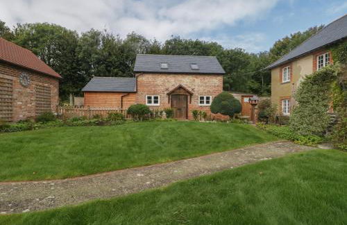 The Nest at the Round House - Foto 31