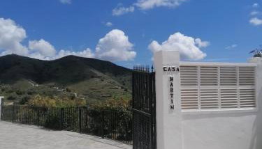 Casa Rural Martín - Foto 4