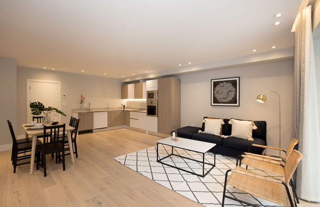 Elephant and Castle by Allô Housing - Foto 35