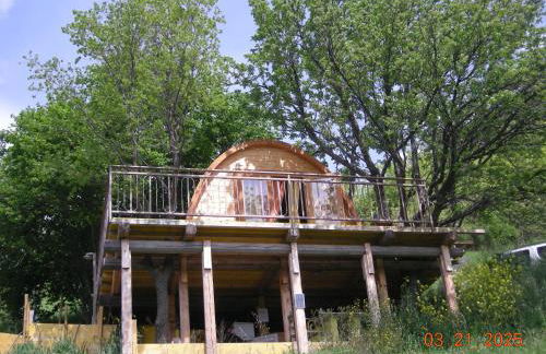 Casa nei 3 alberi, Molise - Foto 1