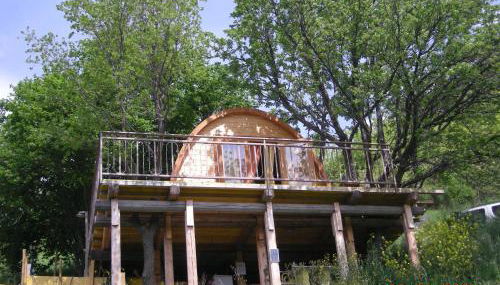 Casa nei 3 alberi, Molise - Foto 1