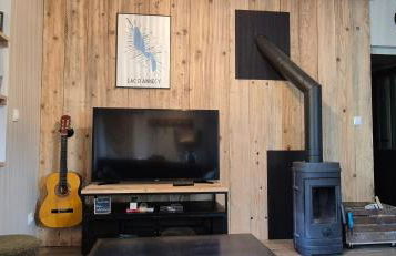 Côté montagnes - Foto 17