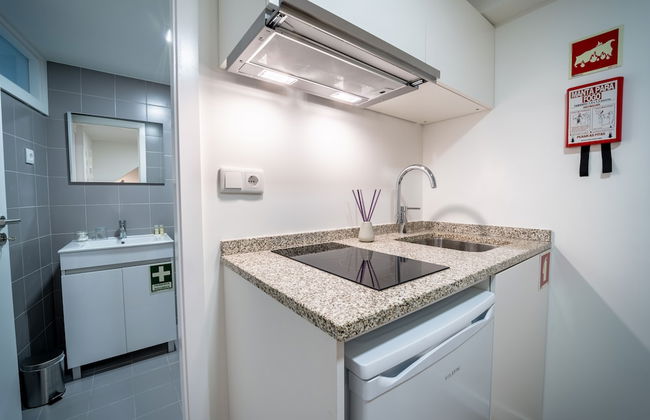 Guadalupe Lofts - Foto 27