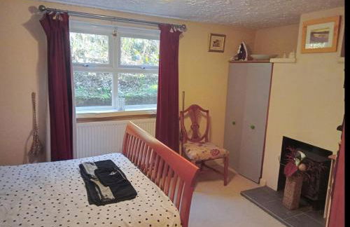 Chandler Ranch Llandovery Cynghordy - Foto 18