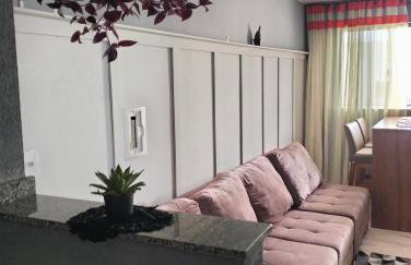 Sobrado para hóspedes - Foto 1