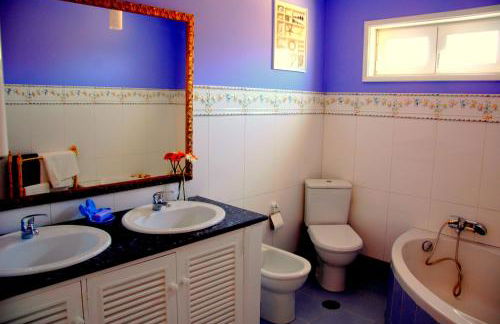 CAMINHOS DE SANTIAGO - VillaMaria BEACH HOUSE - Foto 14