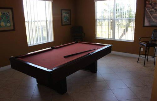 Crystal Cove 4 Bedroom Vacation Home 1527 - Foto 41