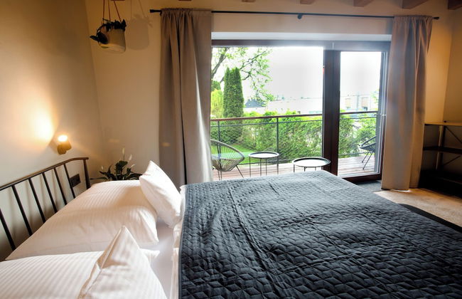 Apart Hotel Jablonec - Foto 49