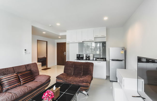 Condo in Panwa in Pixels 89-230 - Foto 12