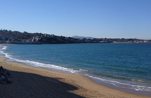 Labechiloa plage - T4 - 84 m2 - 3 ch - Centre historique - Foto 24