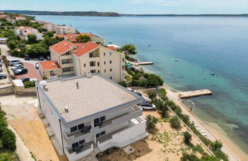 Beachfront Apartments Tić with Seaview - Foto 75