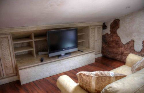 Santa Maria ad Valetudinarium - Foto 6