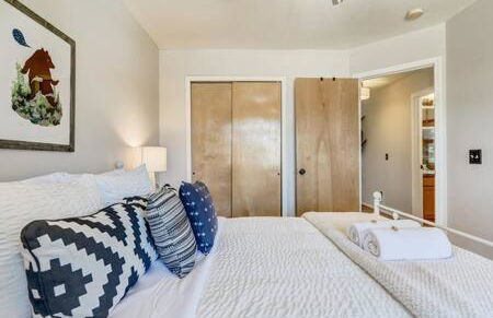 Whistler Hollow! Family Home, Bball Court, Firepit - Foto 44