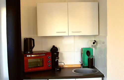 FEWOHOME Lothe Schieder Schwalenberg Schiedersee - Foto 48