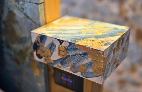 Le Diecimine - Dimora Linda - Foto 16