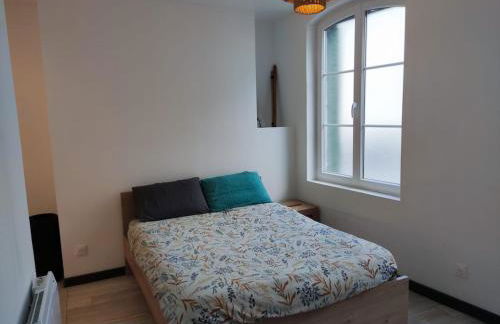 2 pièces Ecueillé, 20mn ZooBeauval - Foto 17