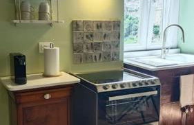 Suite Farnese Le Rondini - Gioiello nel cuore di Caprarola - Foto 13