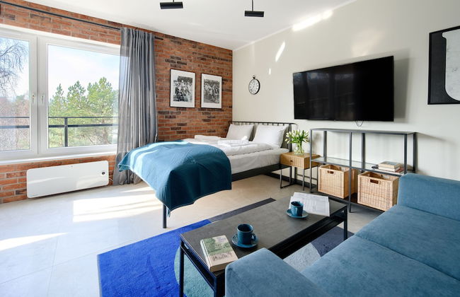 Apartamenty Sun & Snow Enklawa - Photo 62