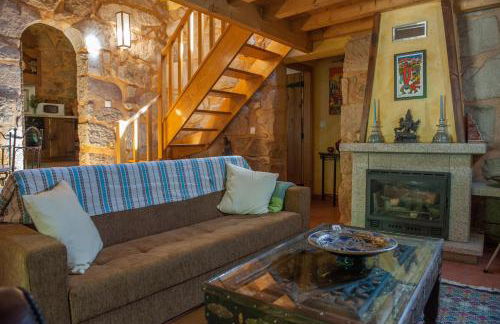 Moinhos do Pisão - Foto 62