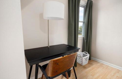 Cozy Mid Century Oasis with 2 KING beds - Foto 10