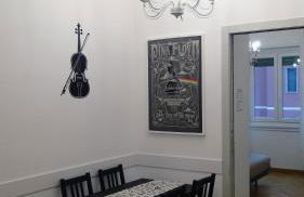 Music House - Metro M4 - Linate - Città Studi - Foto 8