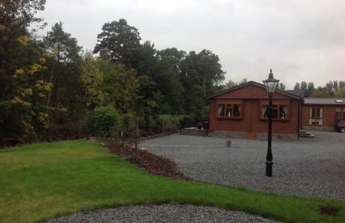 Grandeagles Extra large lodge - Foto 16