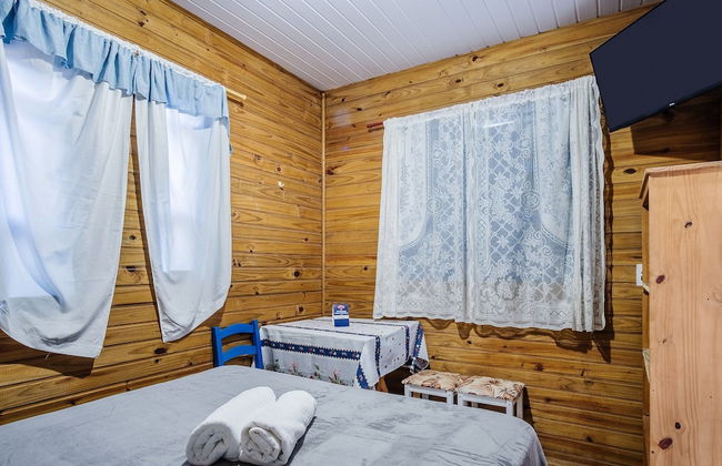 PRJ Cabanas sossegadas na praia do Rosa - Photo 11