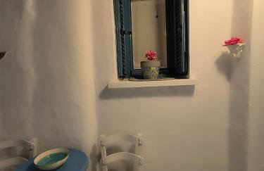 Rustic House Archangelos - Foto 13