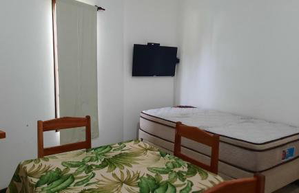 Bangalo 11 na Praia de Guaratiba Prado Ba - Photo 13