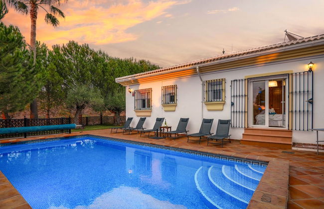 Casa Nobleza in C Mpeta - Foto 1