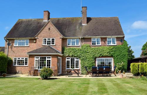 New Inn House - Photo 24