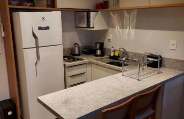 Lindo Flat no Serra Class com Piscina e Sauna - Foto 17