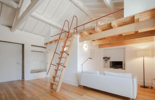 Gateway House Studio Apartments - Foto 33